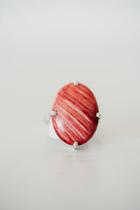 Sharlene Ring | Spiny Oyster