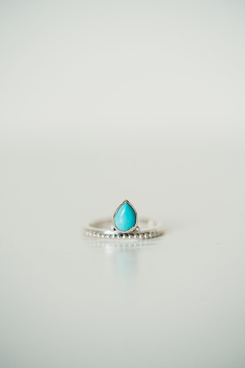 Tenny Ring | Turquoise