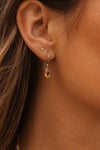Damsel Earrings