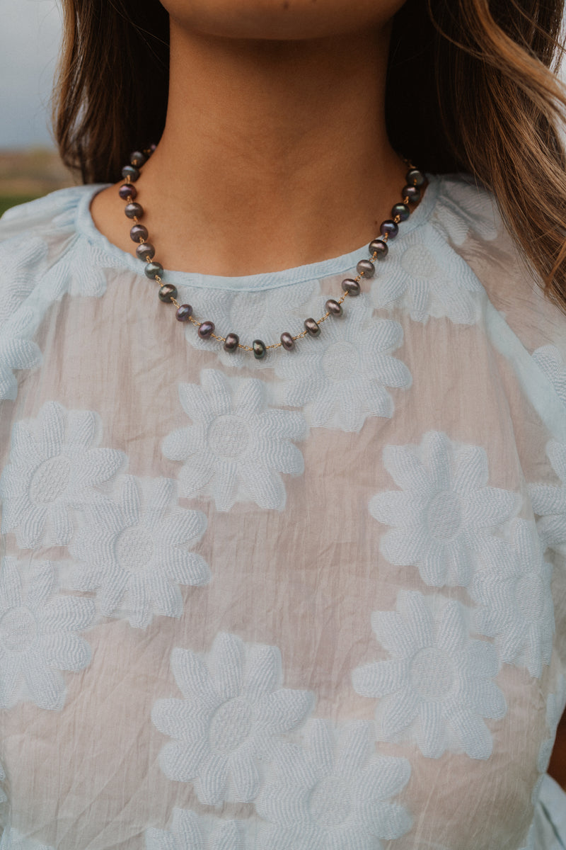 Rayanne Necklace