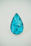Earl Ring | Arizona Turquoise