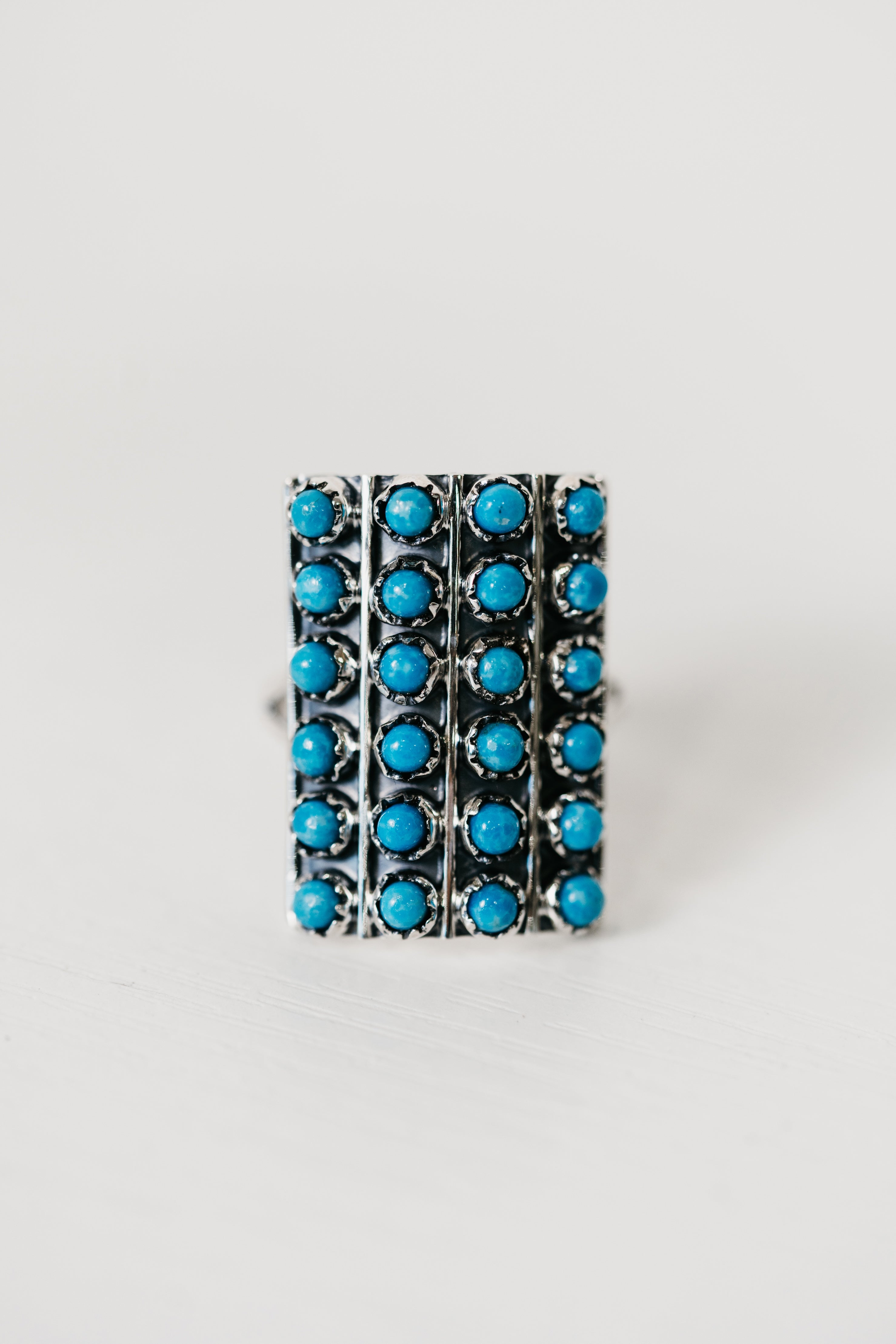 Mini Jocelyn Ring – Goldie Lew Jewelry