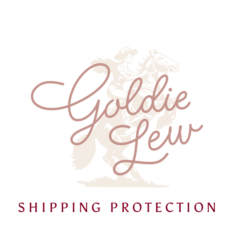 Goldie Lew Shipping Protection