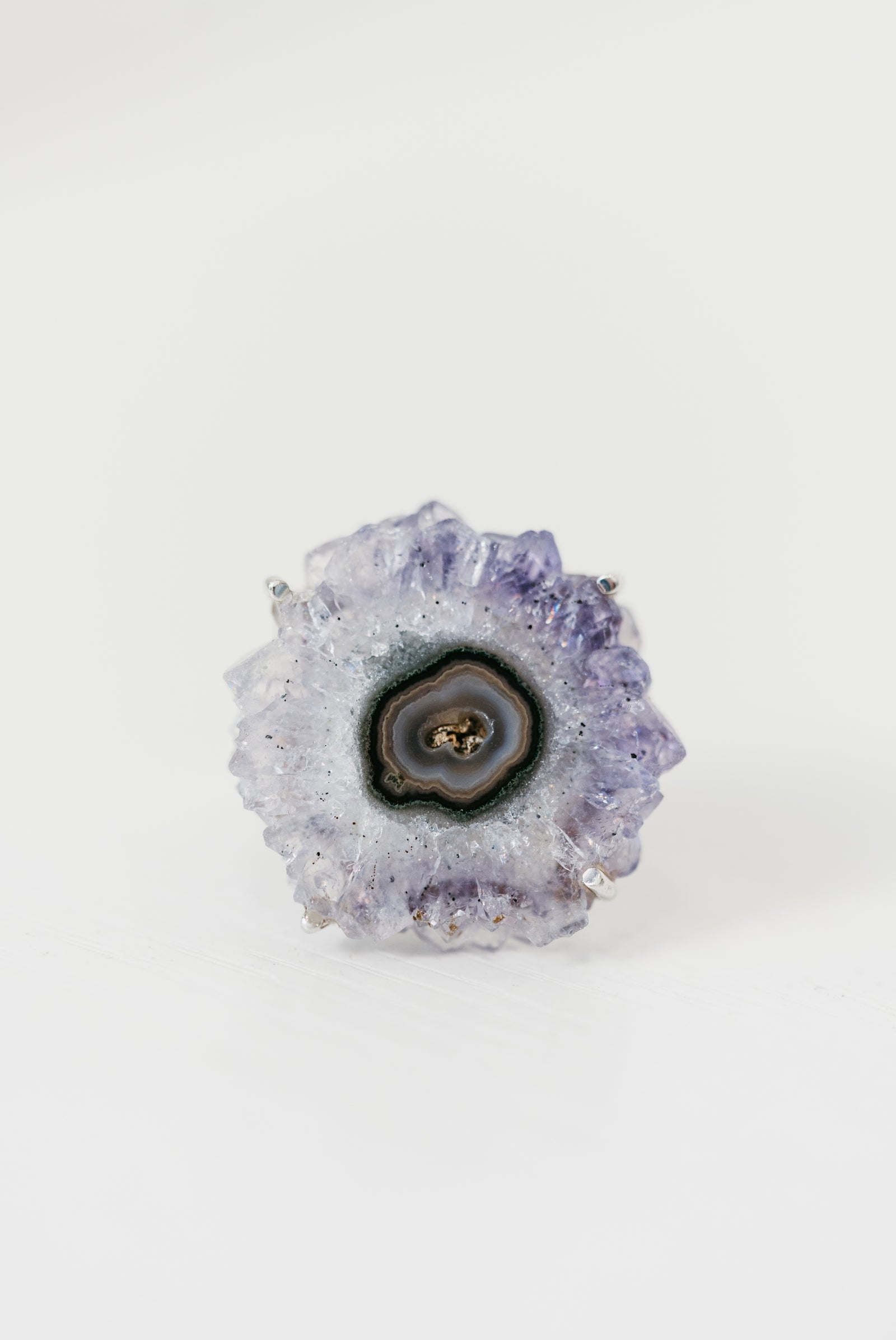 Petunia Ring | Stalactite