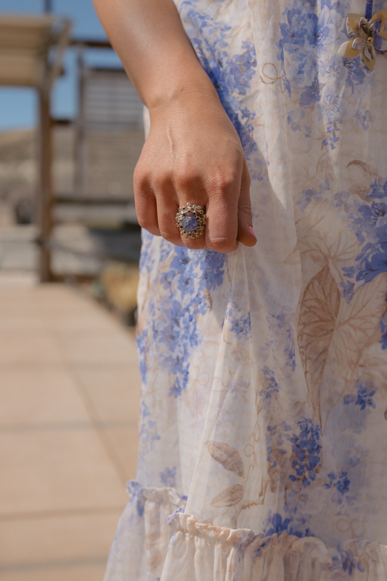 Jiah Ring