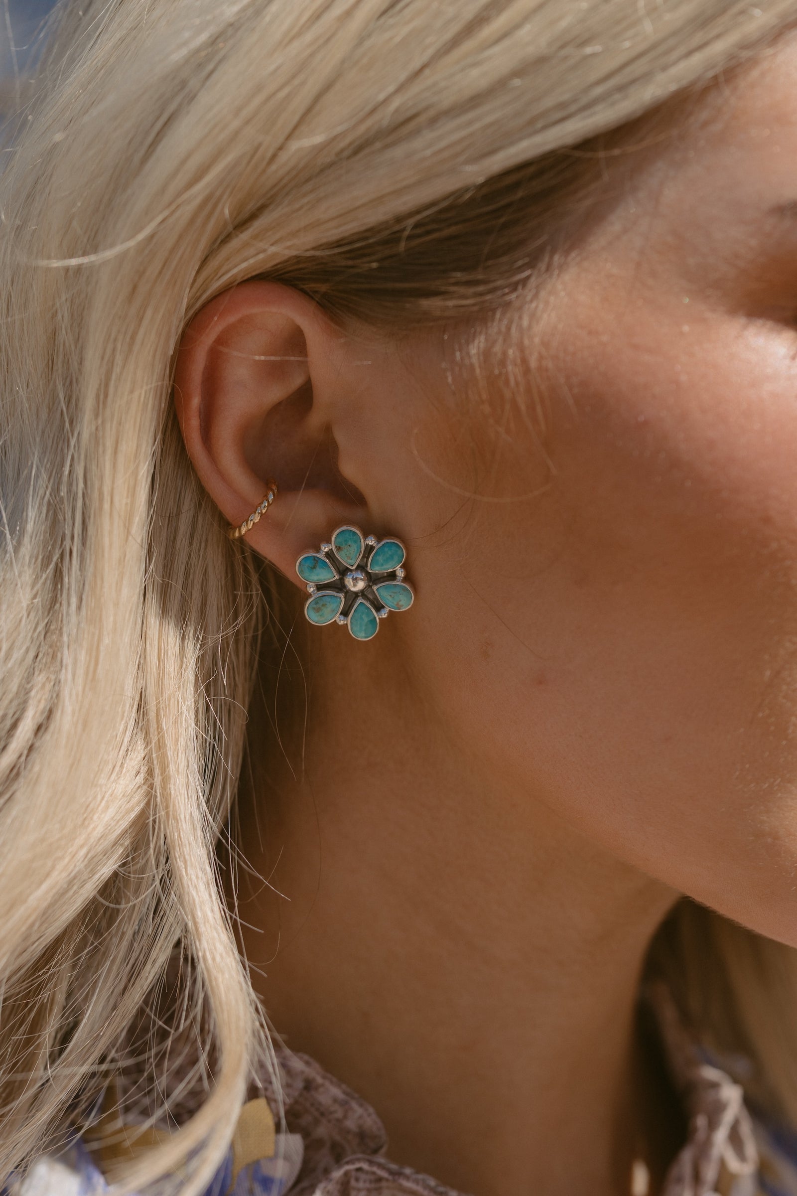 Primavera Earrings