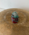 Large Esme | Sonoran Chrysocolla