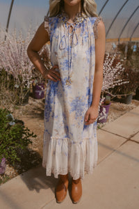 Almina Dress