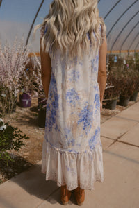 Almina Dress