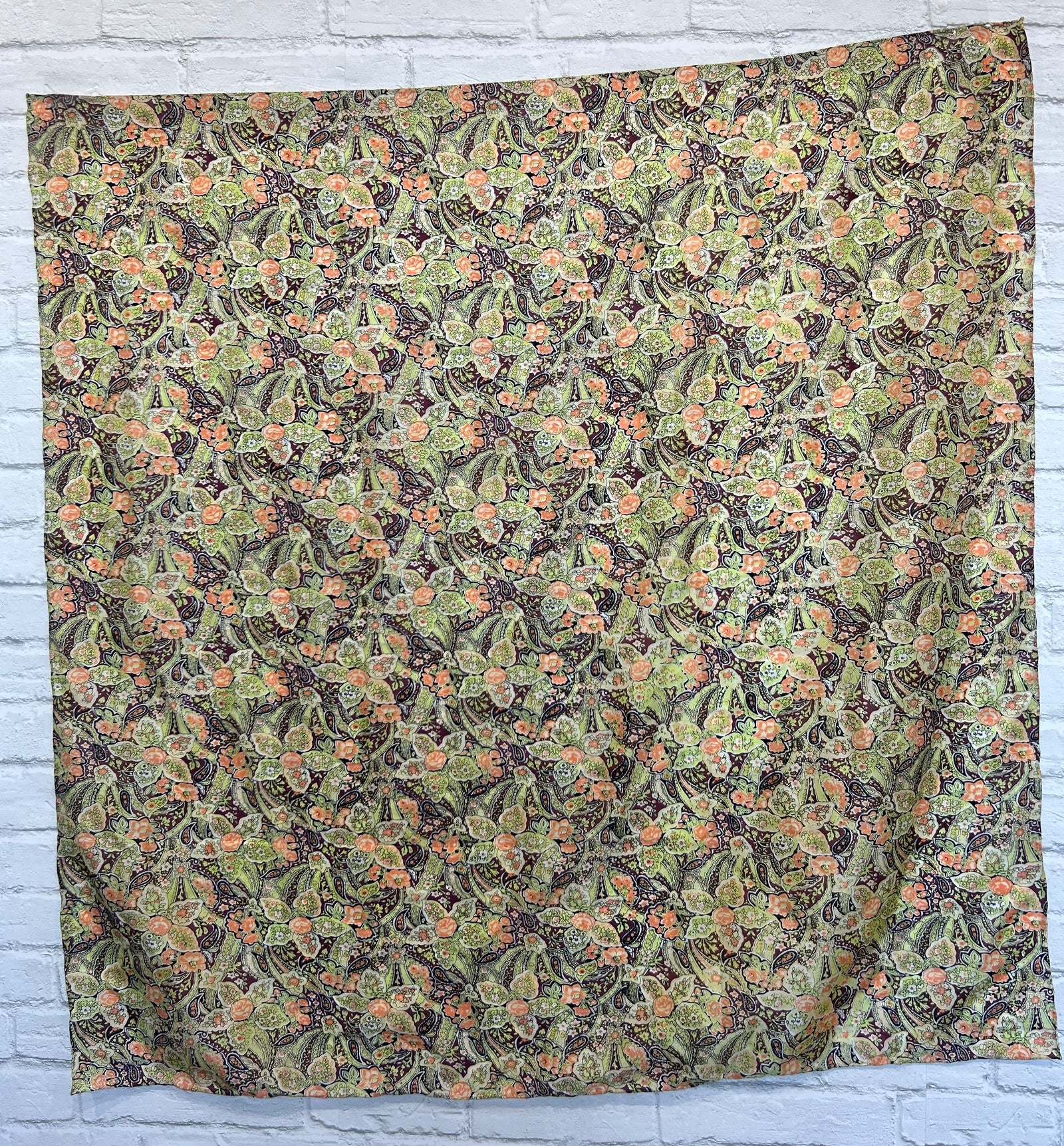Wild Rags