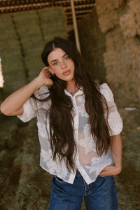 Bells Blouse