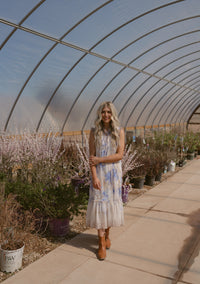 Almina Dress