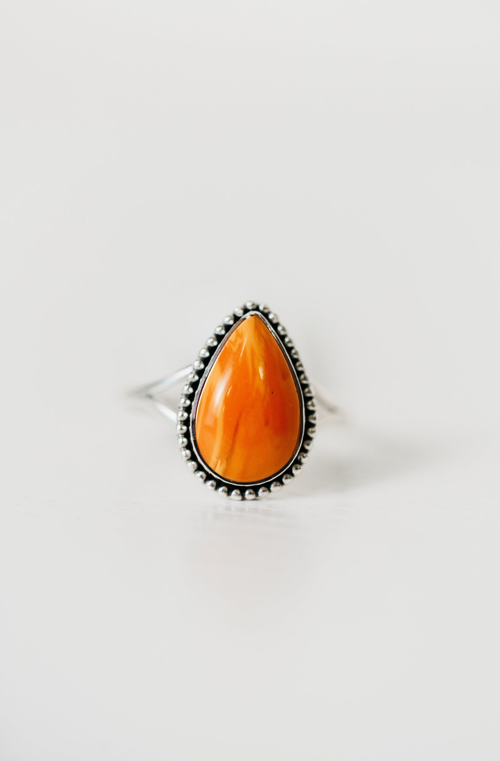 Solene Ring | Rosarita