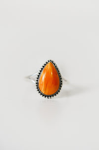 Solene Ring | Rosarita