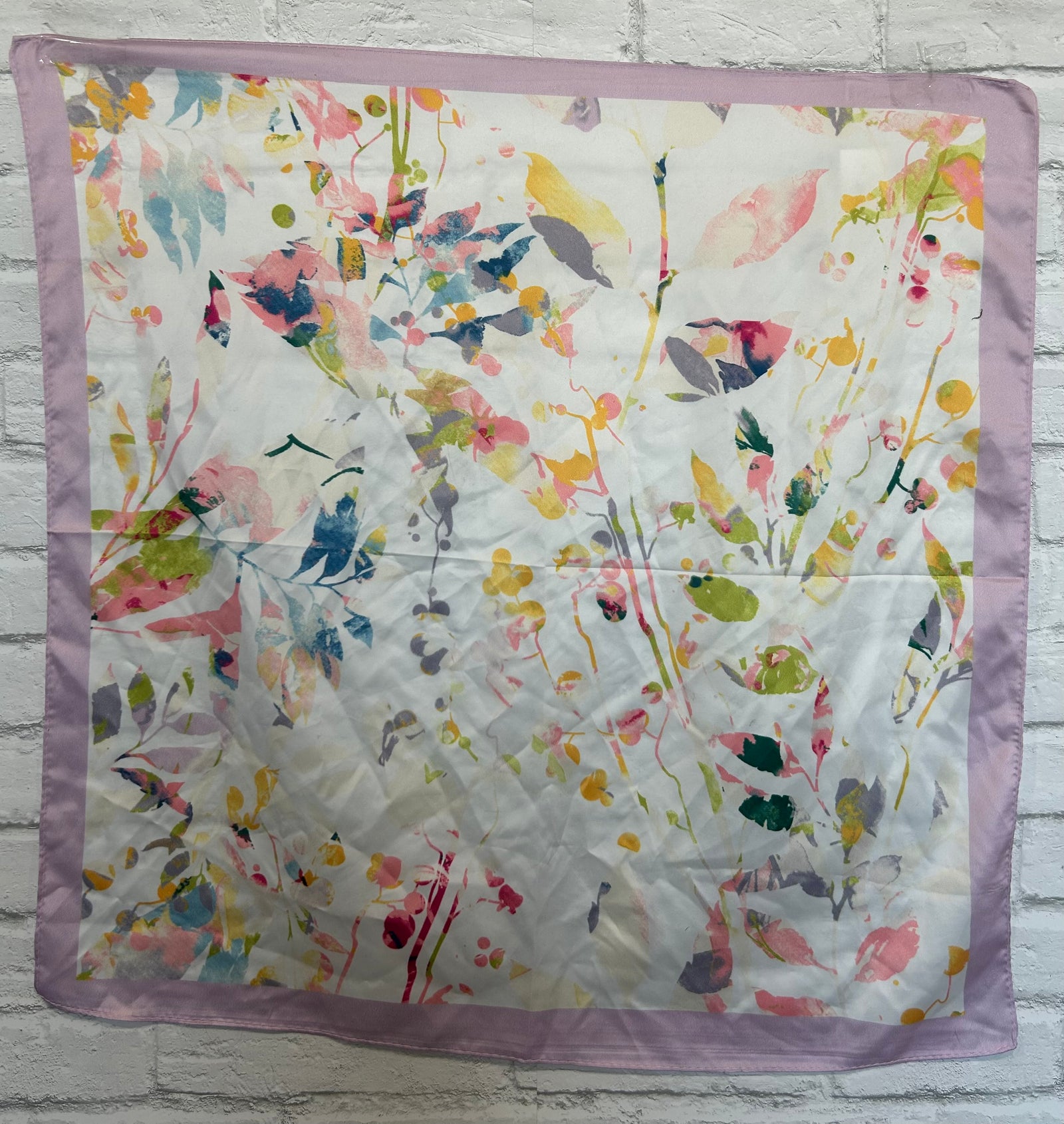 Wild Rags