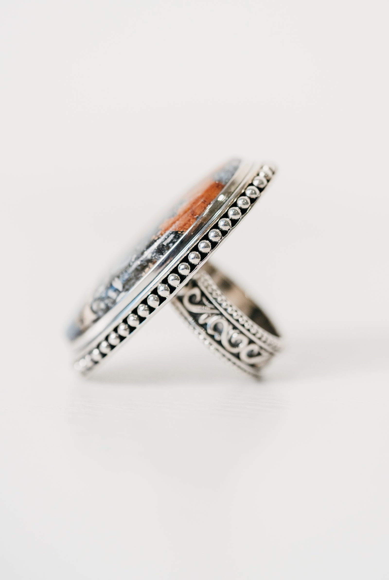 Acosta Ring | Malingana Jasper