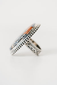 Acosta Ring | Malingana Jasper