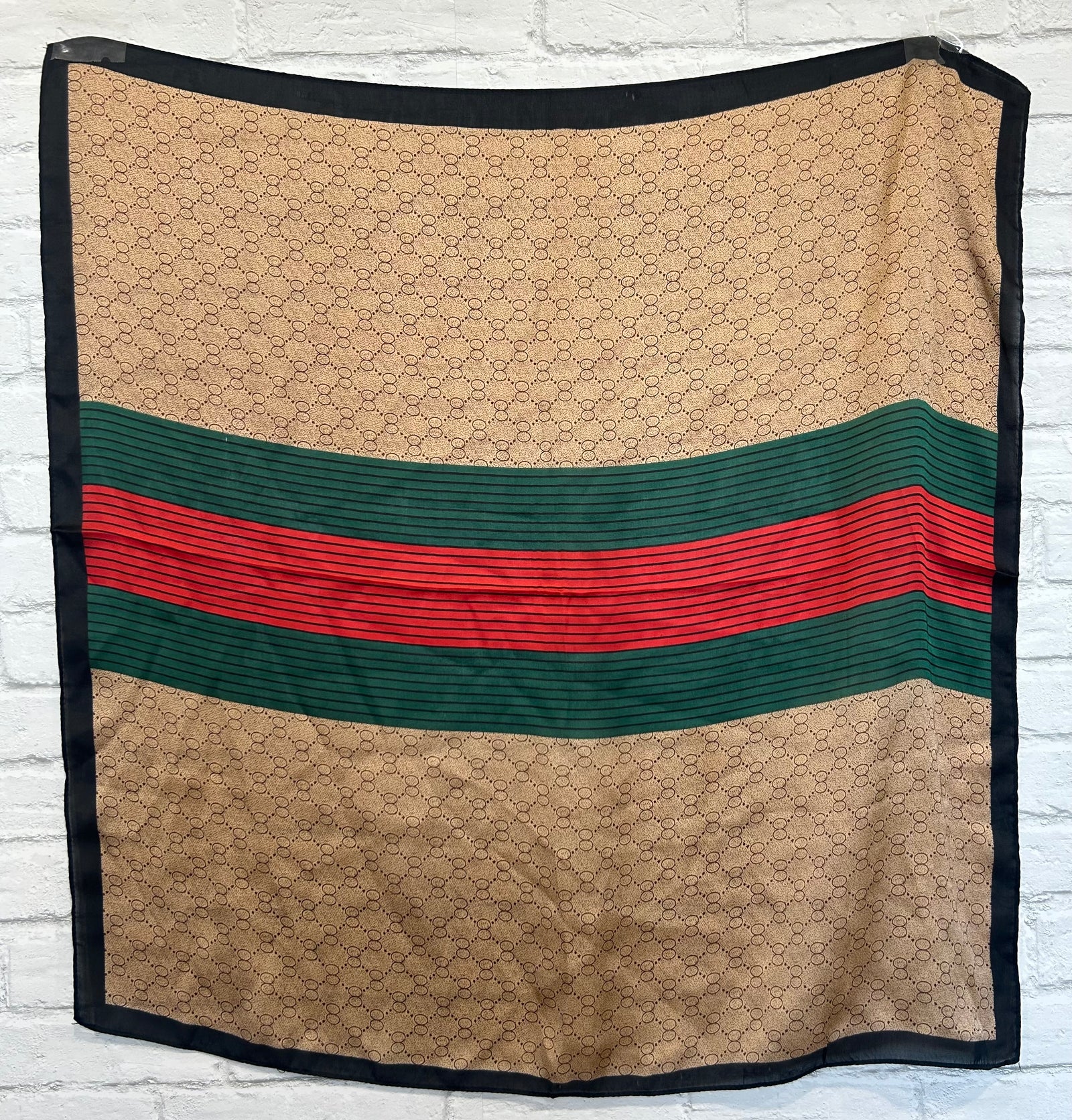 Wild Rags