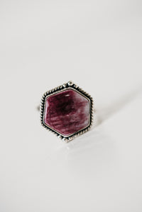 Auburn Ring | Spiny Oyster