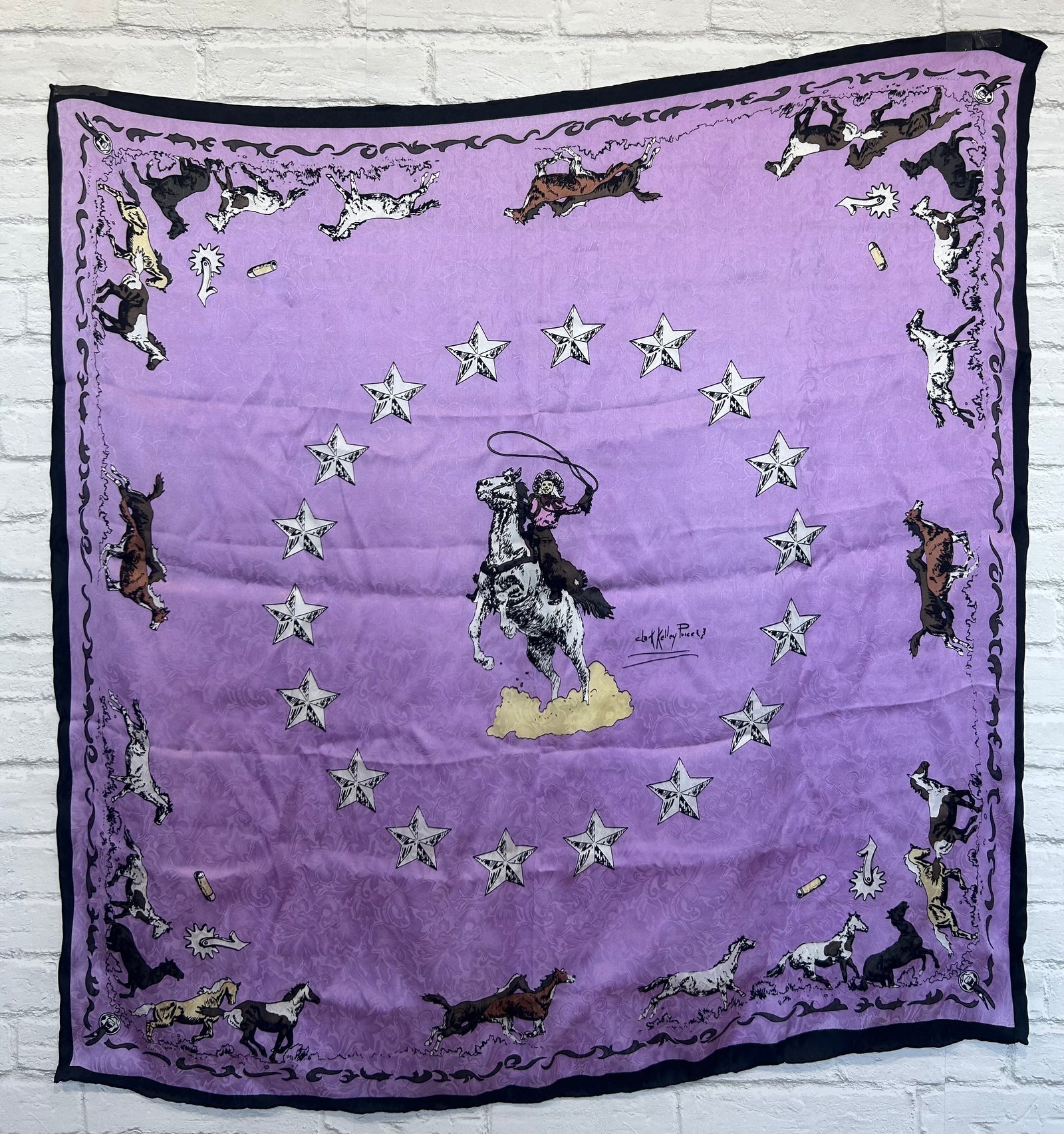 Wild Rags