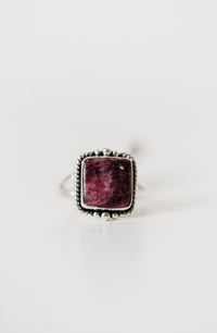 Auburn Ring | Spiny Oyster