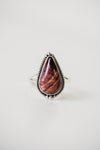 Auburn Ring | Spiny Oyster