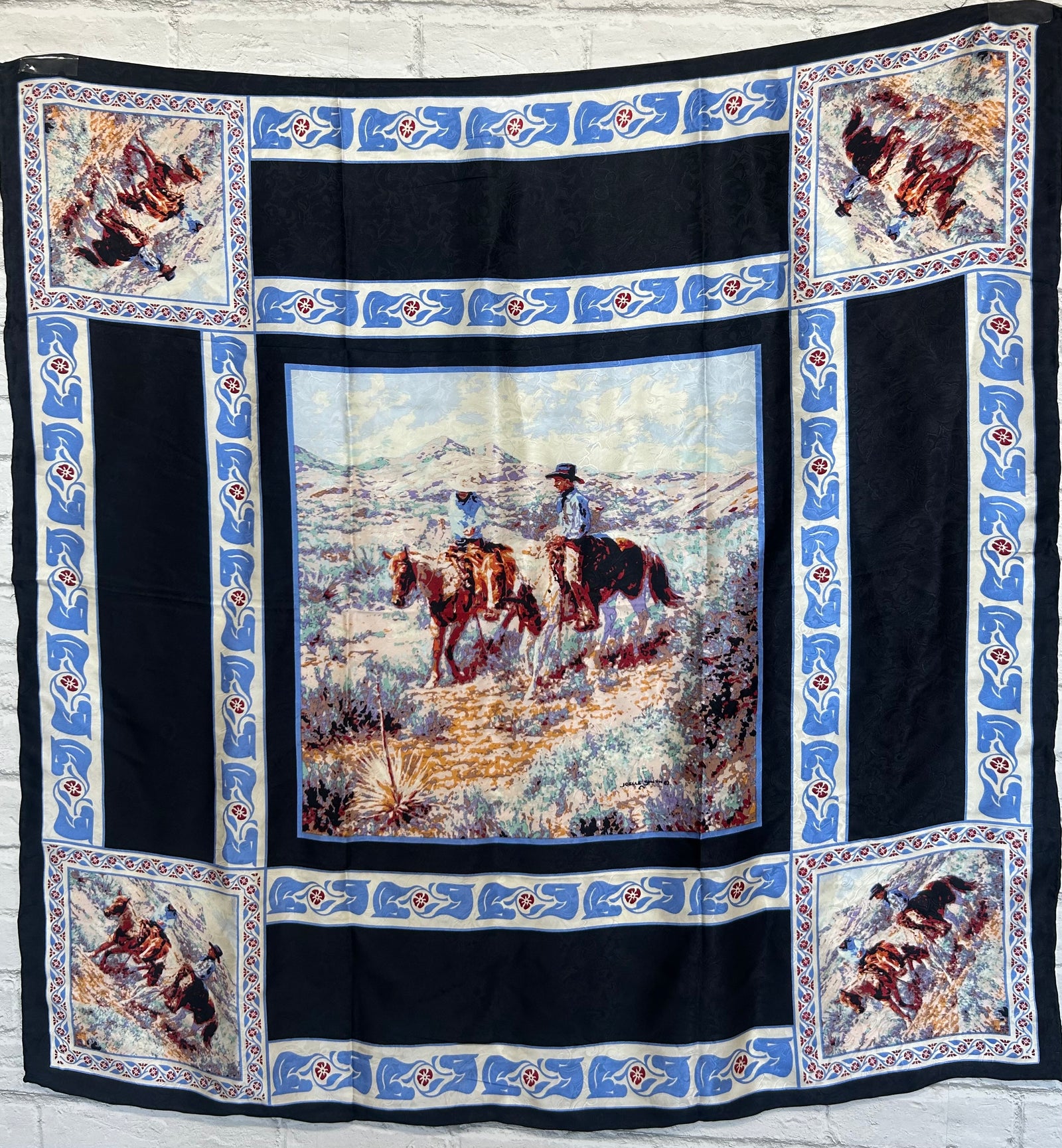 Wild Rags