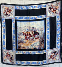 Wild Rags