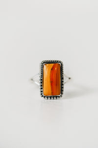 Solene Ring | Rosarita