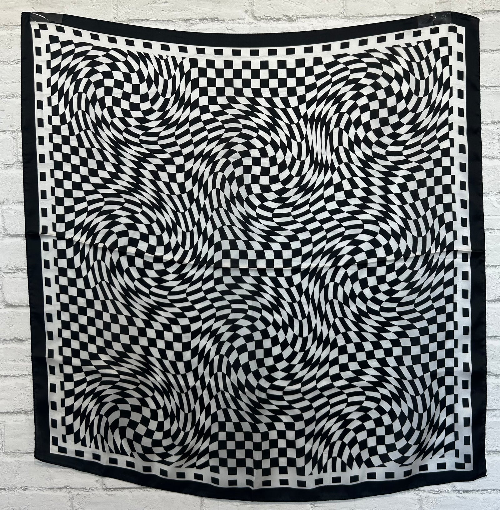 Wild Rags