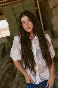 Bells Blouse