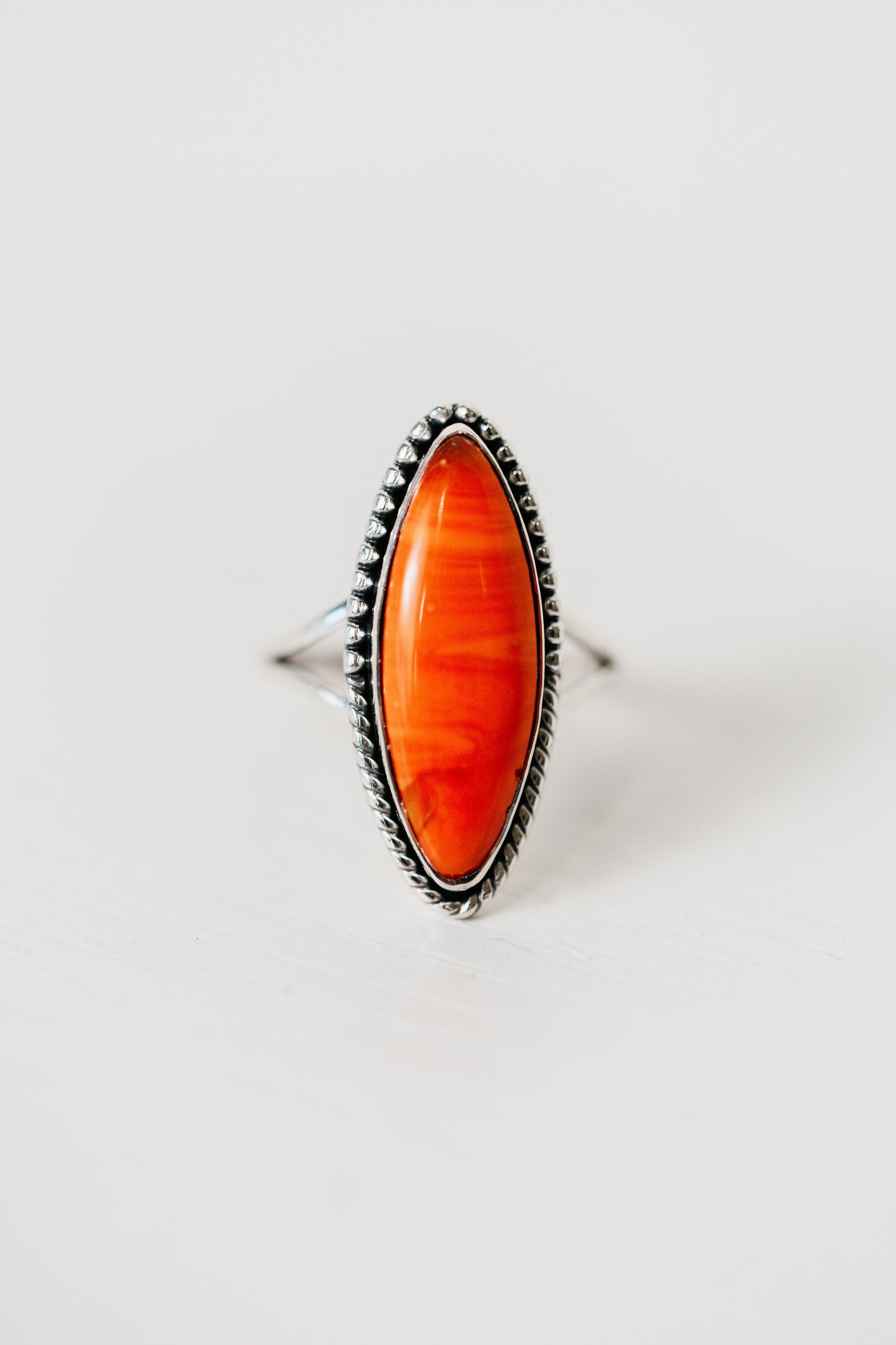 Solene Ring | Rosarita