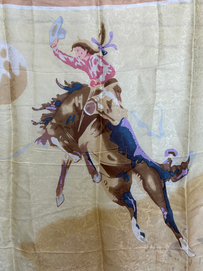 Wild Rags