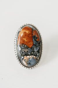 Acosta Ring | Malingana Jasper