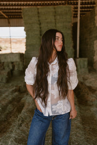 Bells Blouse