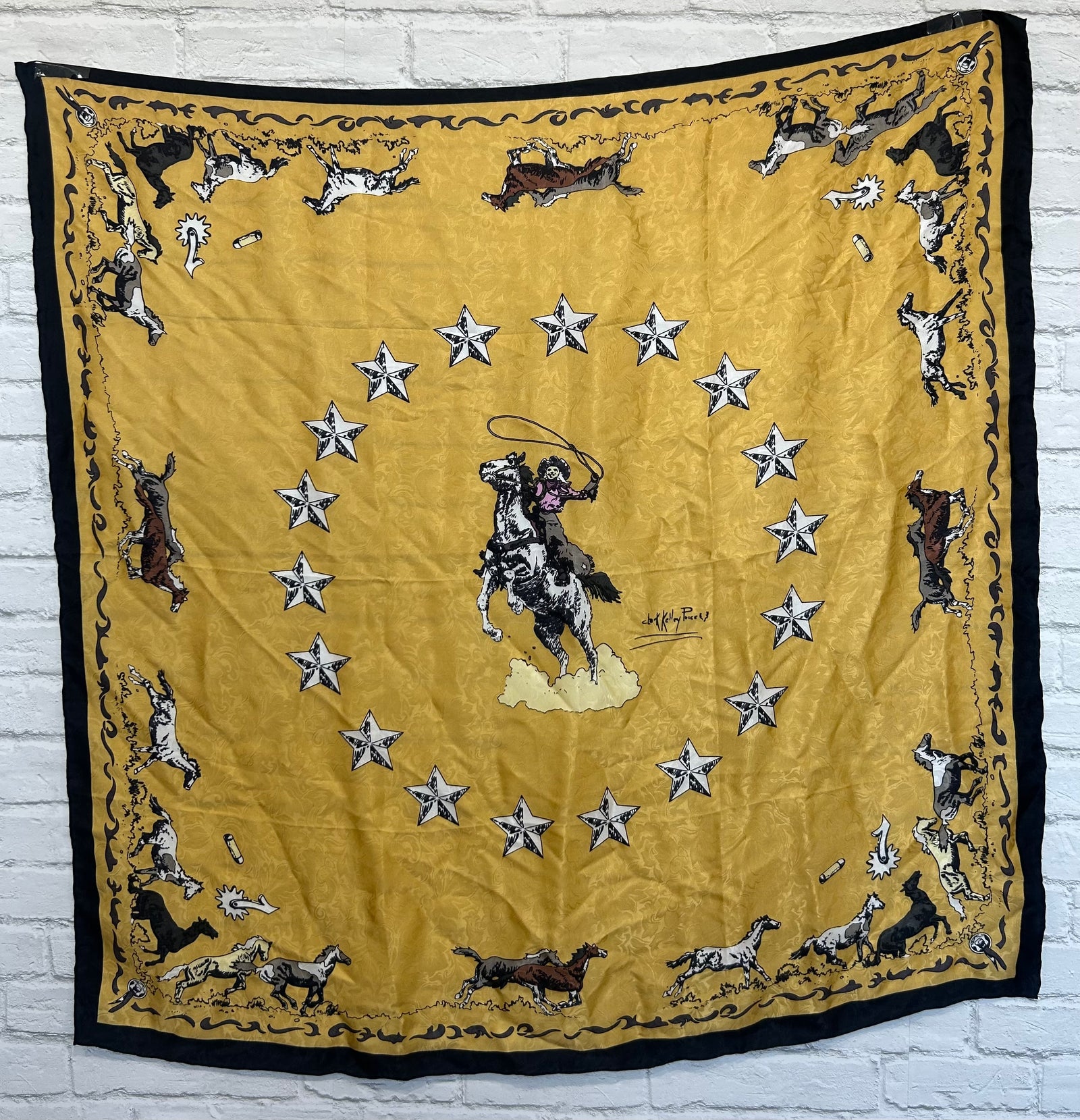 Wild Rags