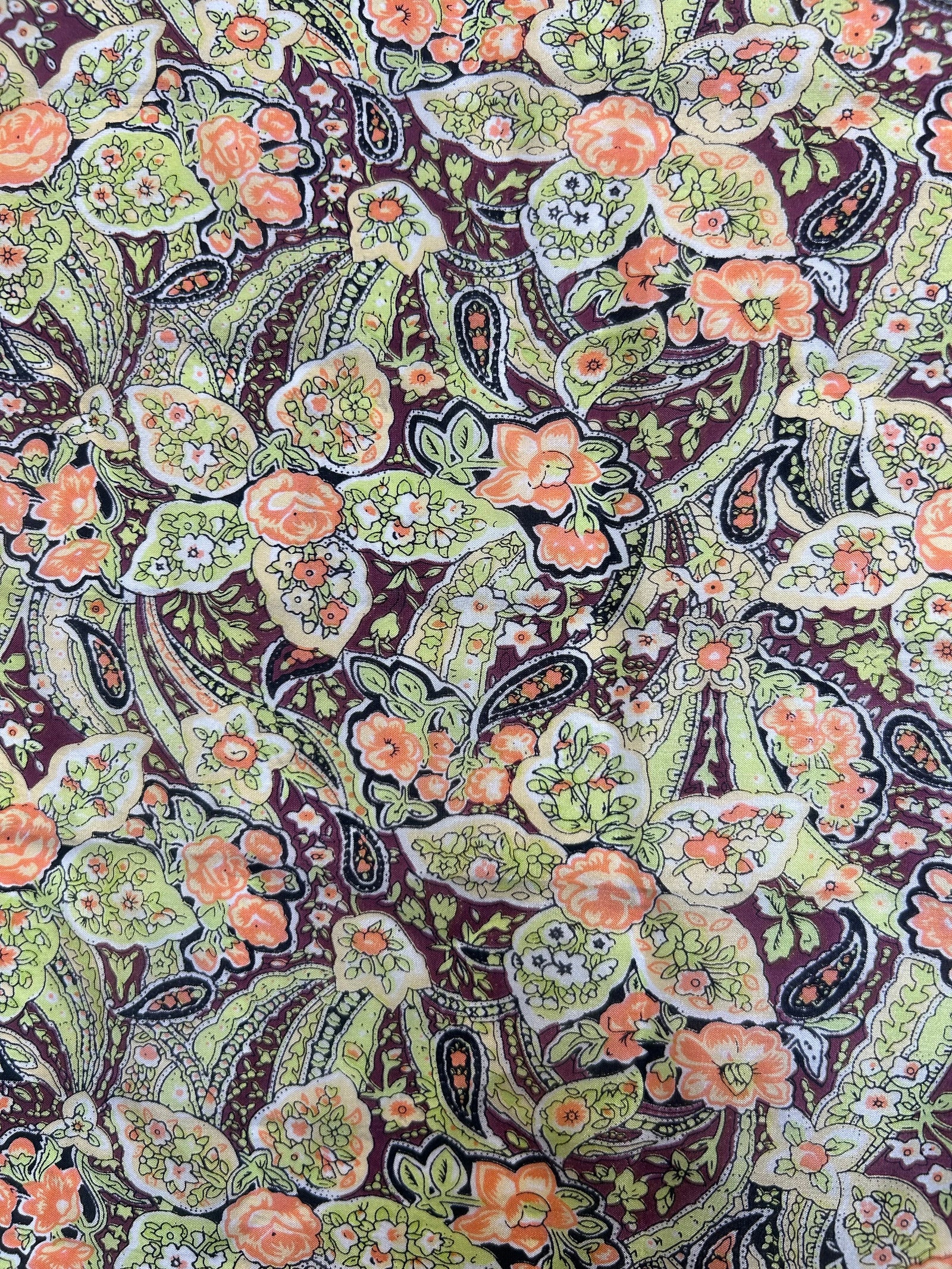 Wild Rags