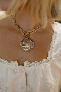Ina Necklace