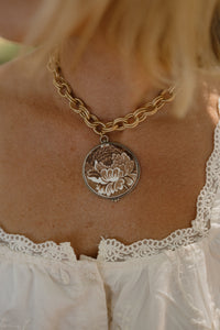 Ina Necklace