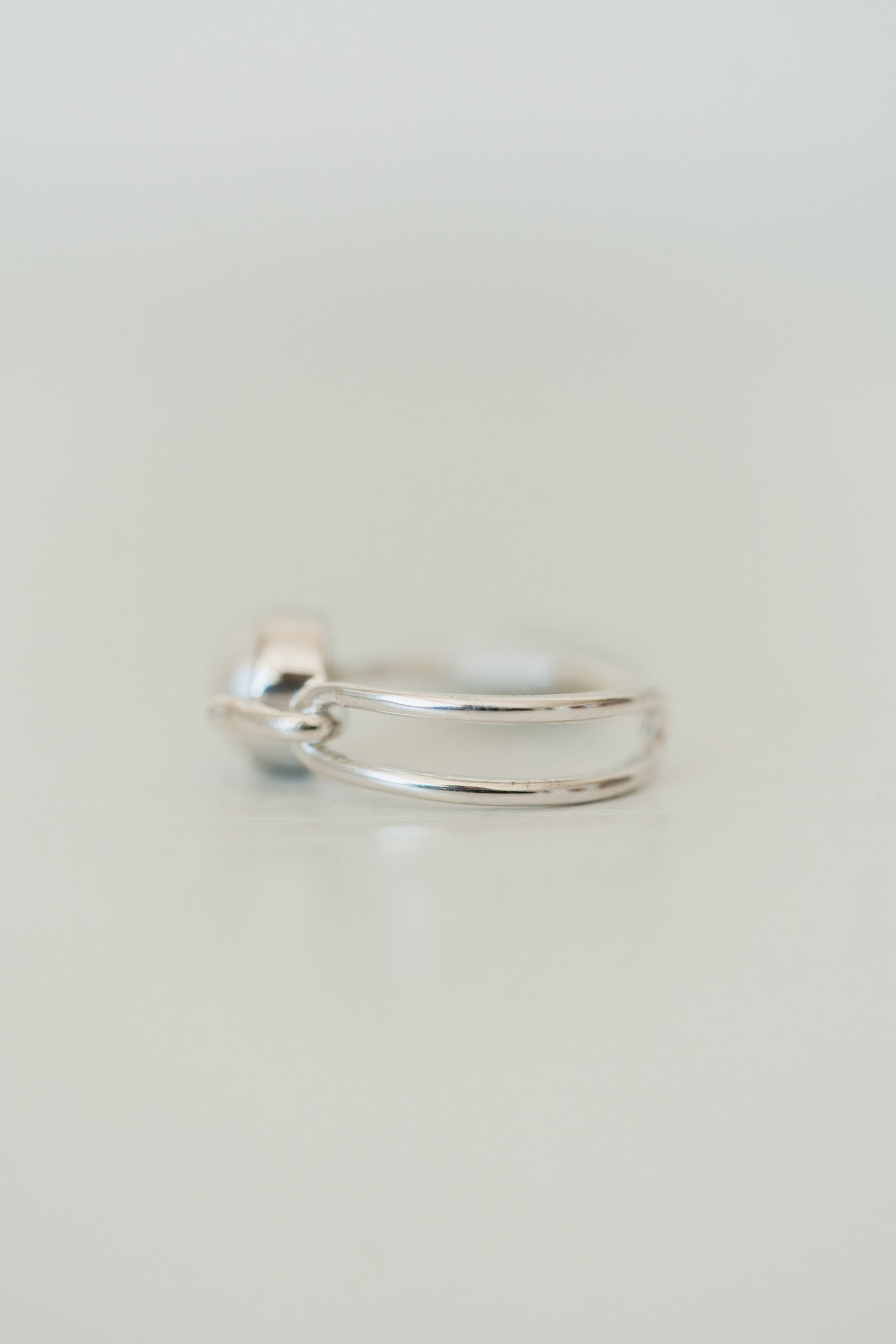 Eileen Ring | Pearl