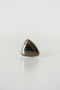 Theron Ring | Pyrite