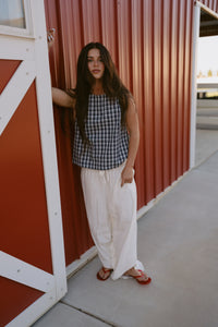Clarity Top