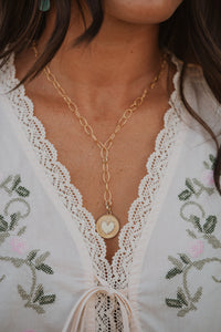 Core Memory Necklace