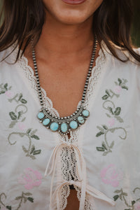 Marjorie Necklace