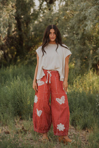 Butterfly Fly Away Pants + Extended Sizing