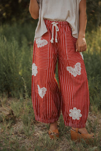 Butterfly Fly Away Pants + Extended Sizing