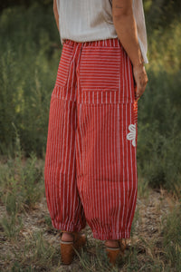 Butterfly Fly Away Pants + Extended Sizing