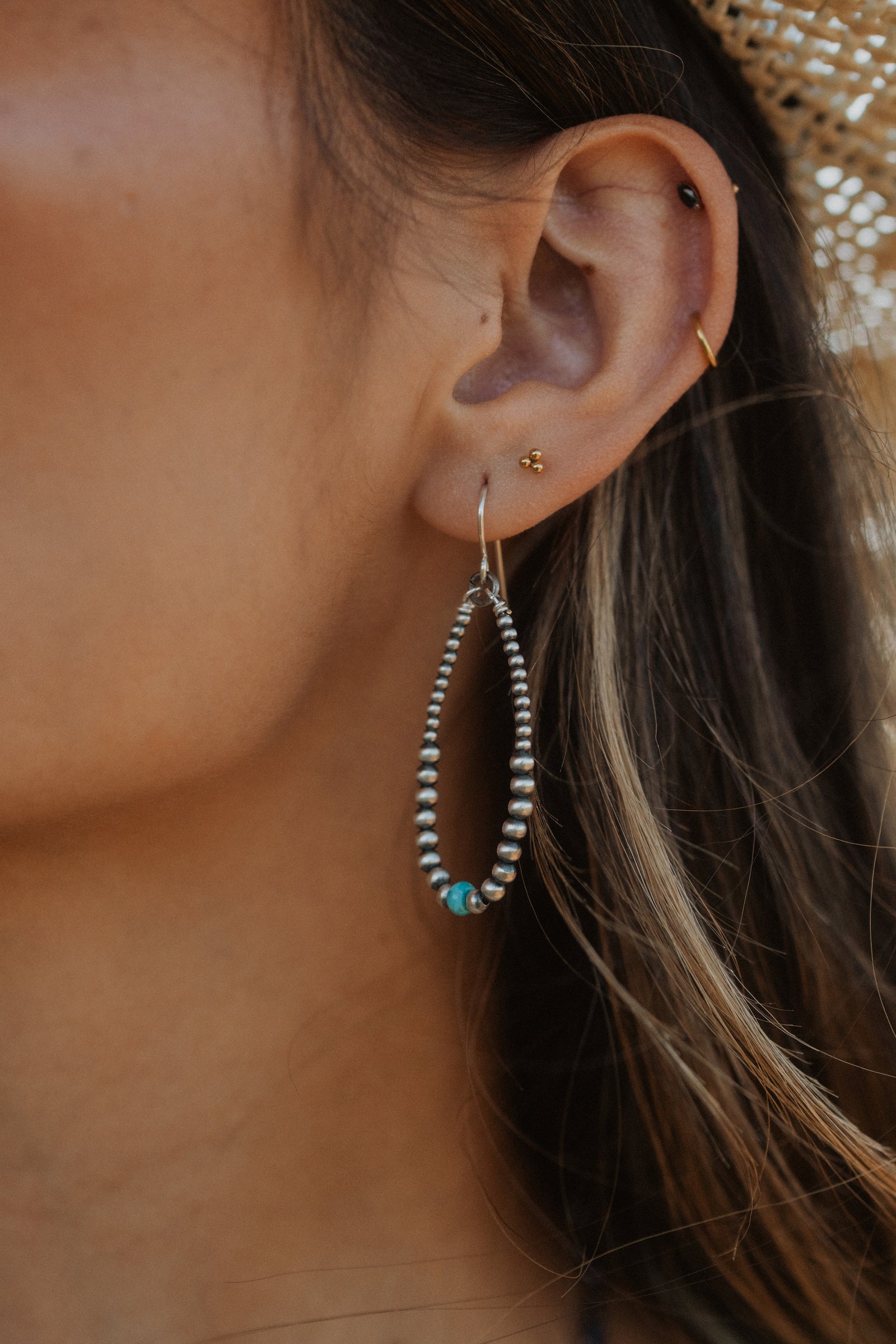 Idalia Earrings