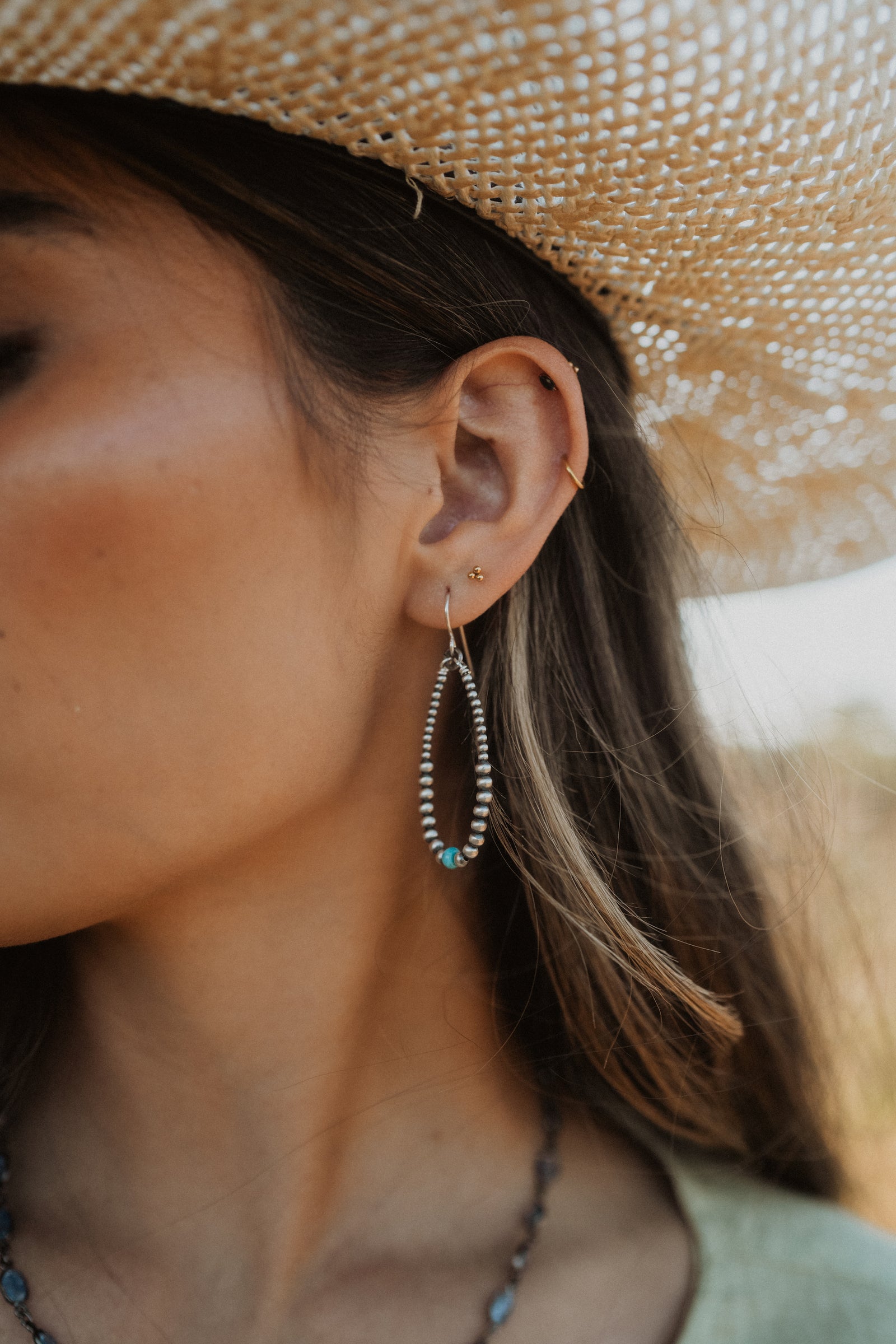 Idalia Earrings