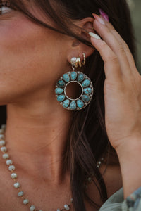 Lyman Earrings